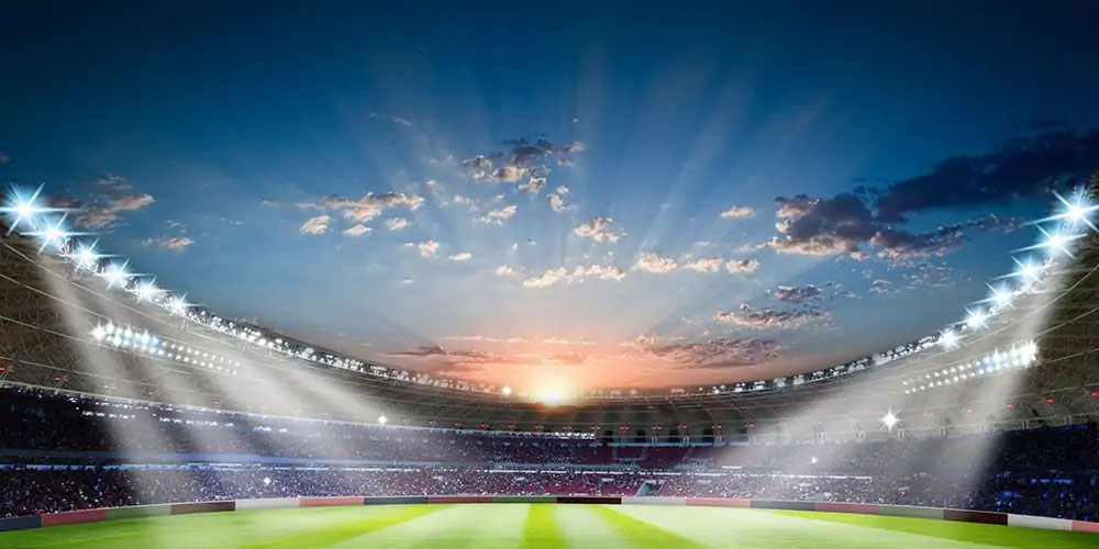 Things to Know about LED Stadium Lights, and Best Lights Fixtures Available