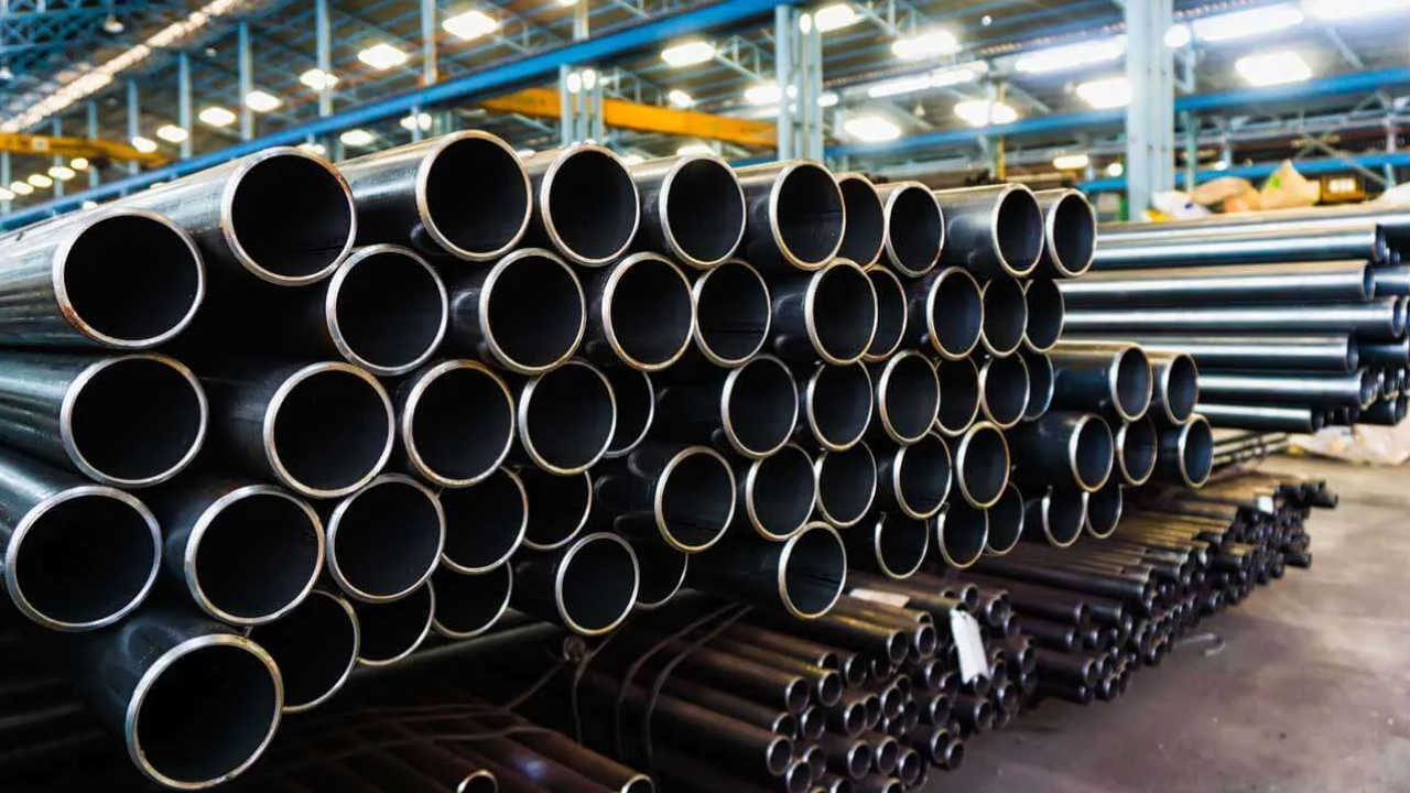 What Is the Main Purpose of the API 5L Line Pipe Specification?