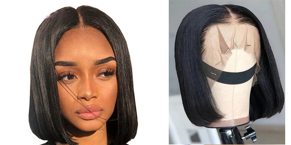 Features Of Closure Wigs You Should Know About