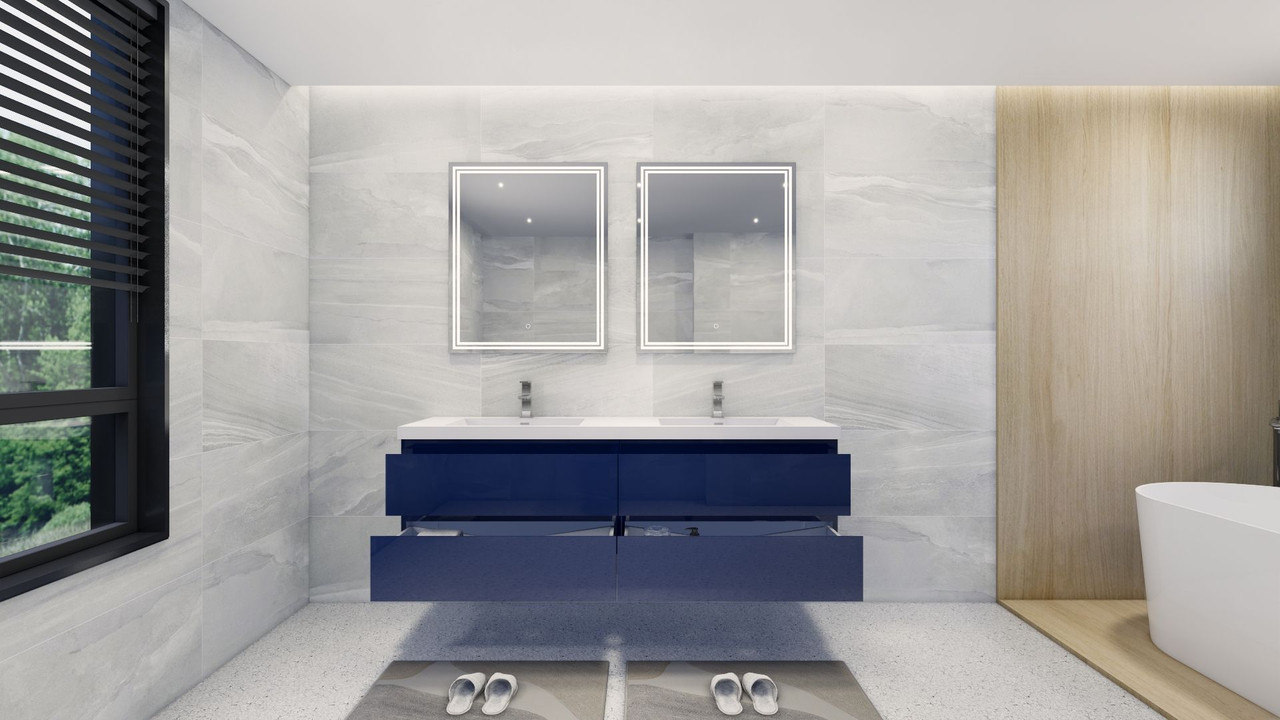 Wholesale Bathroom Vanities for Large-Scale Developments: What to Consider