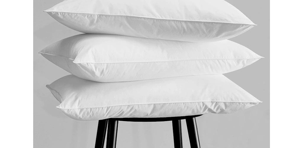 Things To Look For In A Good Pillow Vendor